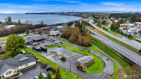265 F Street Blaine WA 98230