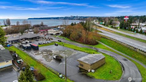 265 F Street Blaine WA 98230