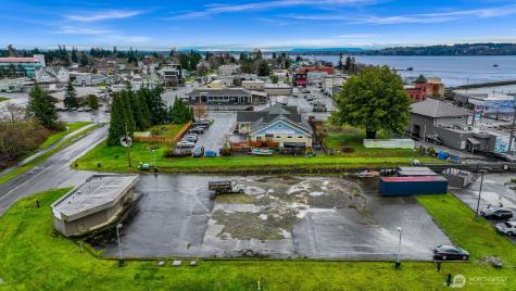 265 F Street Blaine WA 98230