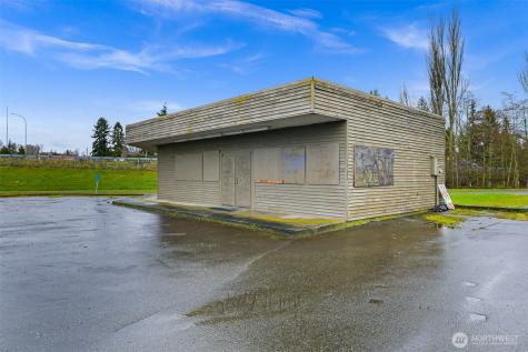 265 F Street Blaine WA 98230