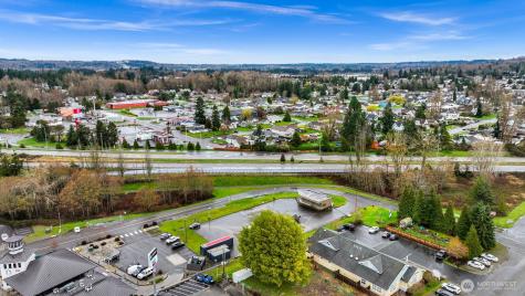 265 F Street Blaine WA 98230