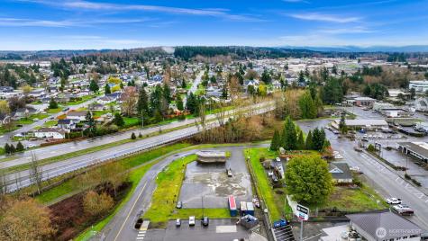 265 F Street Blaine WA 98230