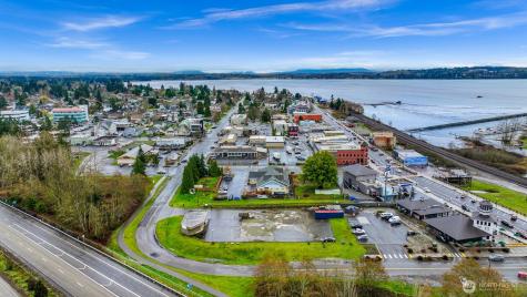 265 F Street Blaine WA 98230