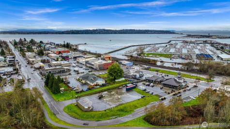 265 F Street Blaine WA 98230