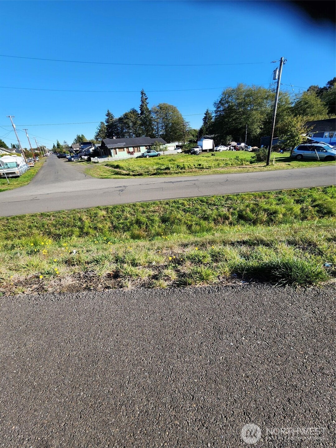 300 W Front Aberdeen WA 98520