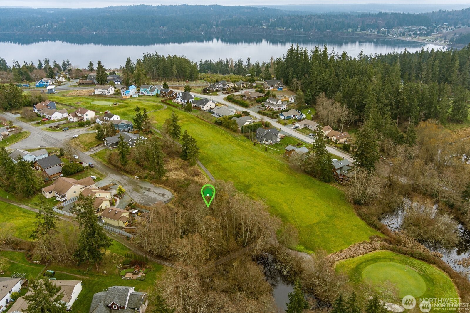 0 Dunlap Drive Freeland WA 98249
