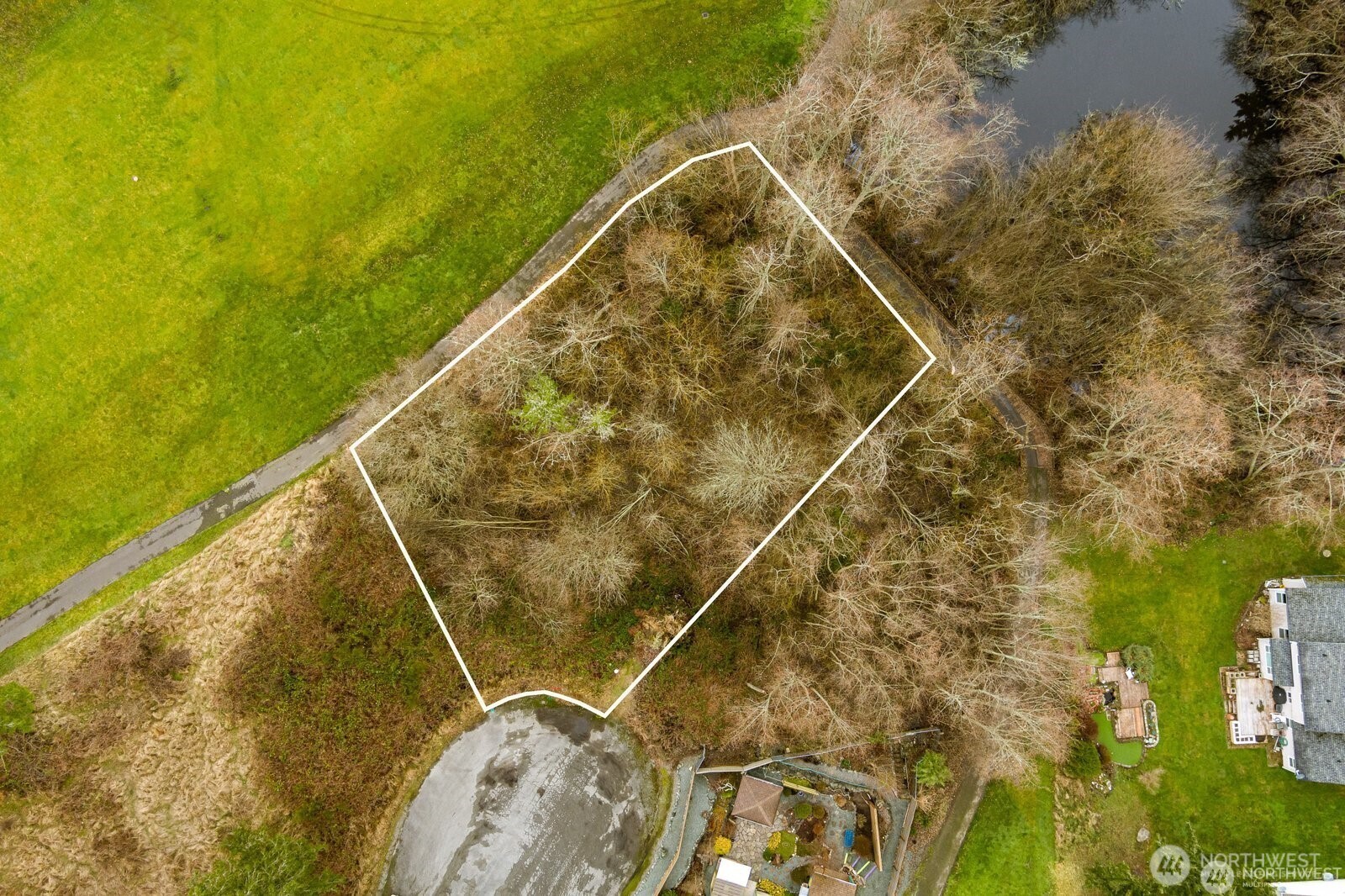 0 Dunlap Drive Freeland WA 98249