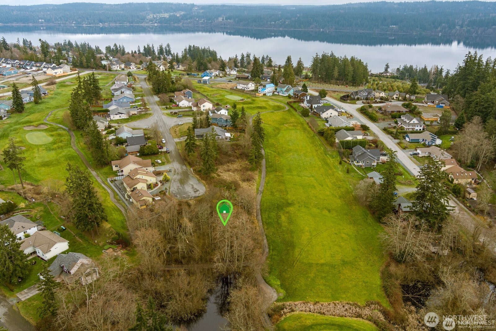 0 Dunlap Drive Freeland WA 98249