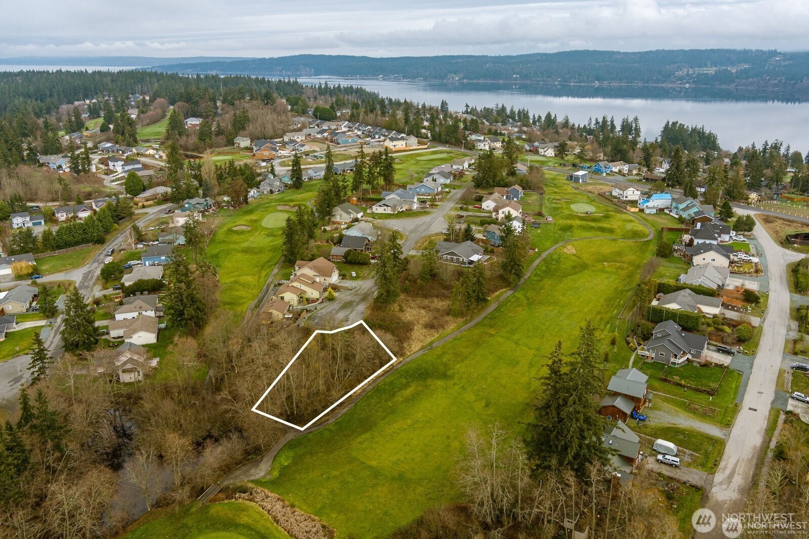 0 Dunlap Drive Freeland WA 98249