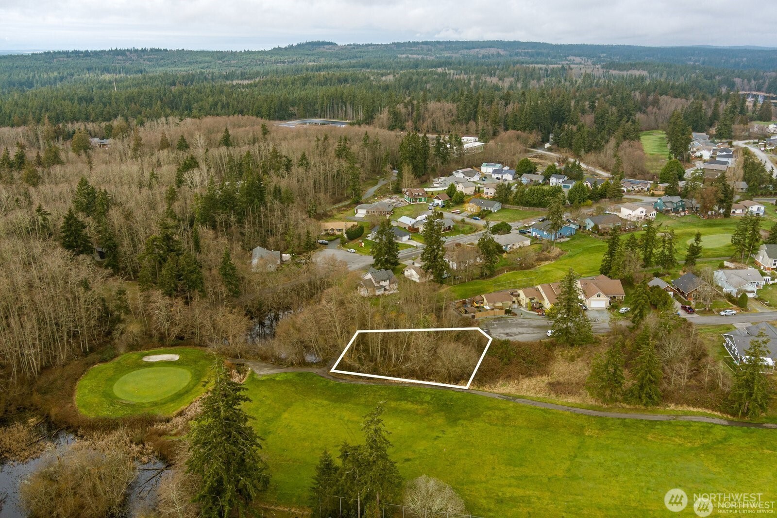 0 Dunlap Drive Freeland WA 98249