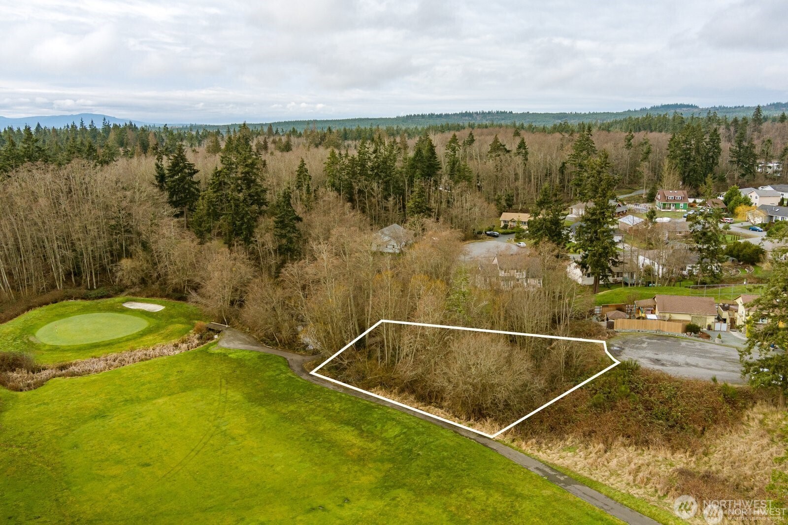 0 Dunlap Drive Freeland WA 98249