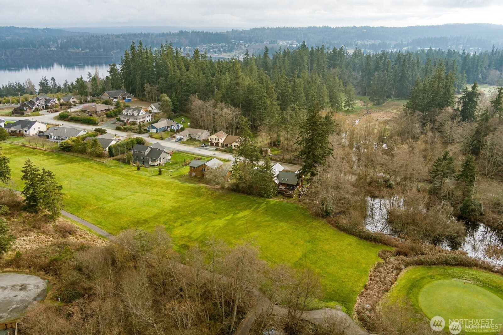 0 Dunlap Drive Freeland WA 98249