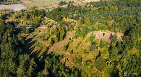 1980 Salzer Creek Drive Centralia WA 98531