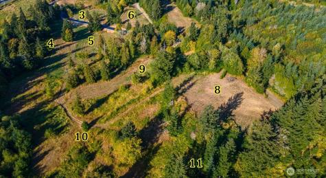 1980 Salzer Creek Drive Centralia WA 98531