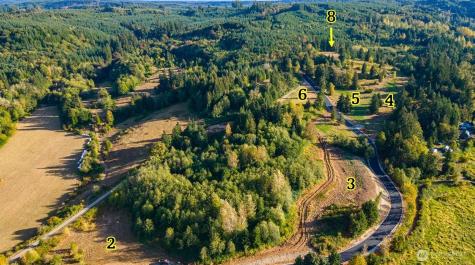 1980 Salzer Creek Drive Centralia WA 98531