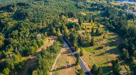 1980 Salzer Creek Drive Centralia WA 98531