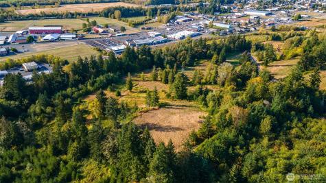 1980 Salzer Creek Drive Centralia WA 98531