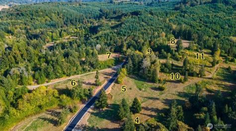 1980 Salzer Creek Drive Centralia WA 98531