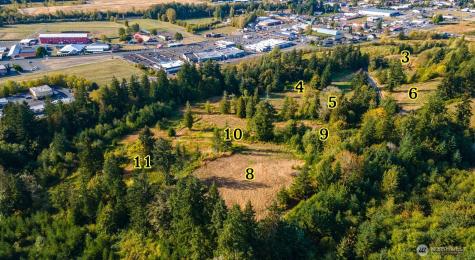 1980 Salzer Creek Drive Centralia WA 98531