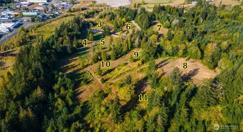 1980 Salzer Creek Drive Centralia WA 98531