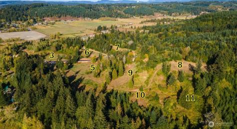 1980 Salzer Creek Drive Centralia WA 98531