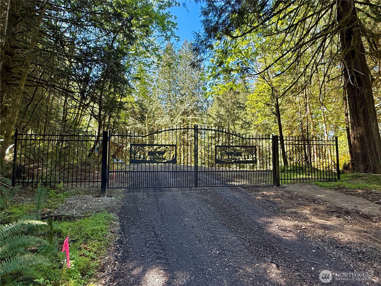 105 E Lakewood Drive Belfair WA 98528