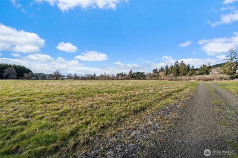 0 Lilly Wheaton Road Raymond WA 98577