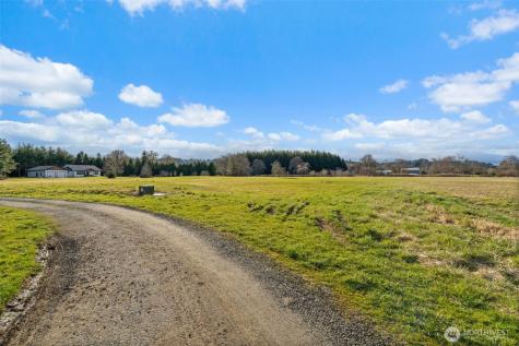 0 Lilly Wheaton Road Raymond WA 98577