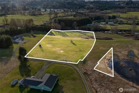 0 Lilly Wheaton Road Raymond WA 98577