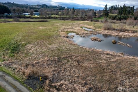0 Lilly Wheaton Road Raymond WA 98577