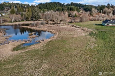 0 Lilly Wheaton Road Raymond WA 98577