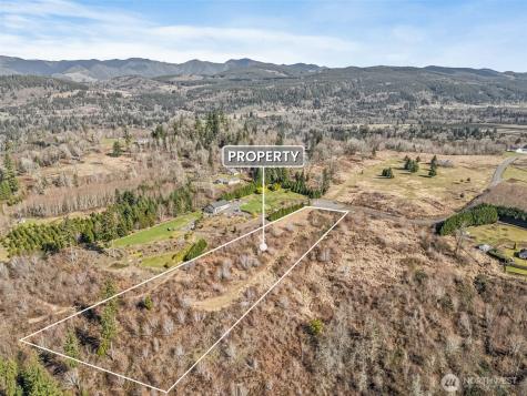 295 Degoede Drive Mossyrock WA 98564
