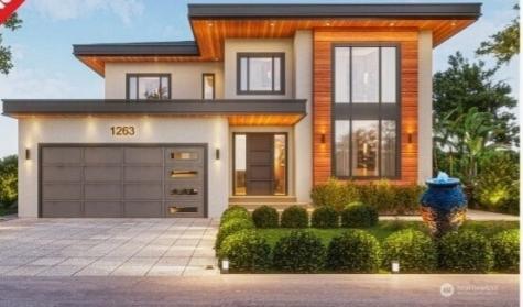 1263 Leighton Street Blaine WA 98230