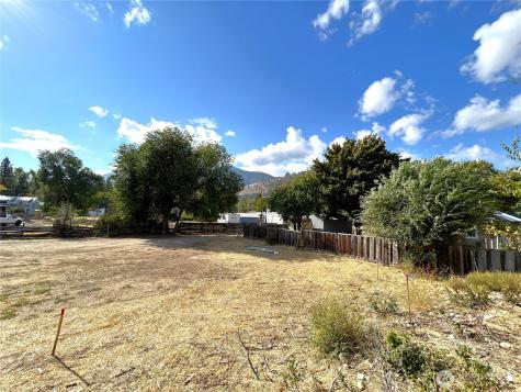 0 Amended Surface Short Plat Twisp WA 98856