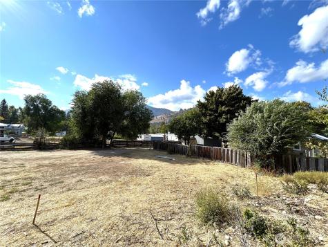 0 Amended Surface Short Plat Twisp WA 98856