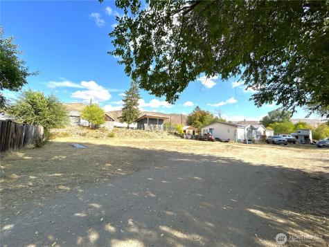 0 Amended Surface Short Plat Twisp WA 98856