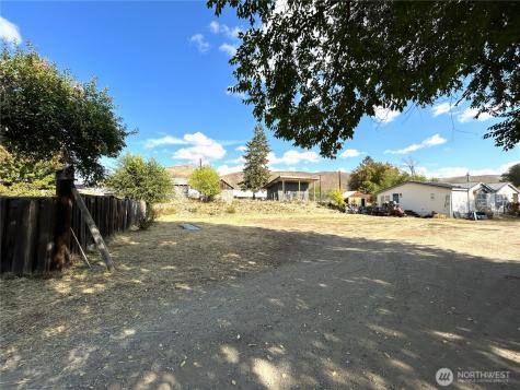0 Amended Surface Short Plat Twisp WA 98856
