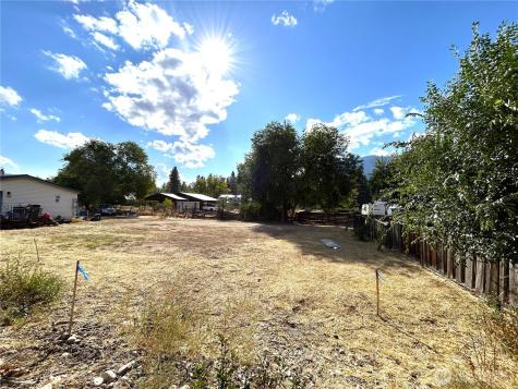 0 Amended Surface Short Plat Twisp WA 98856