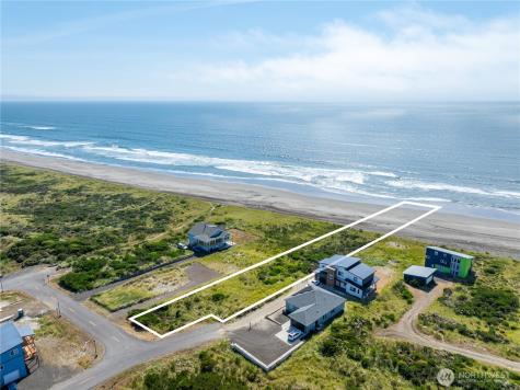 615 Dune Crest Loop Westport WA 98595