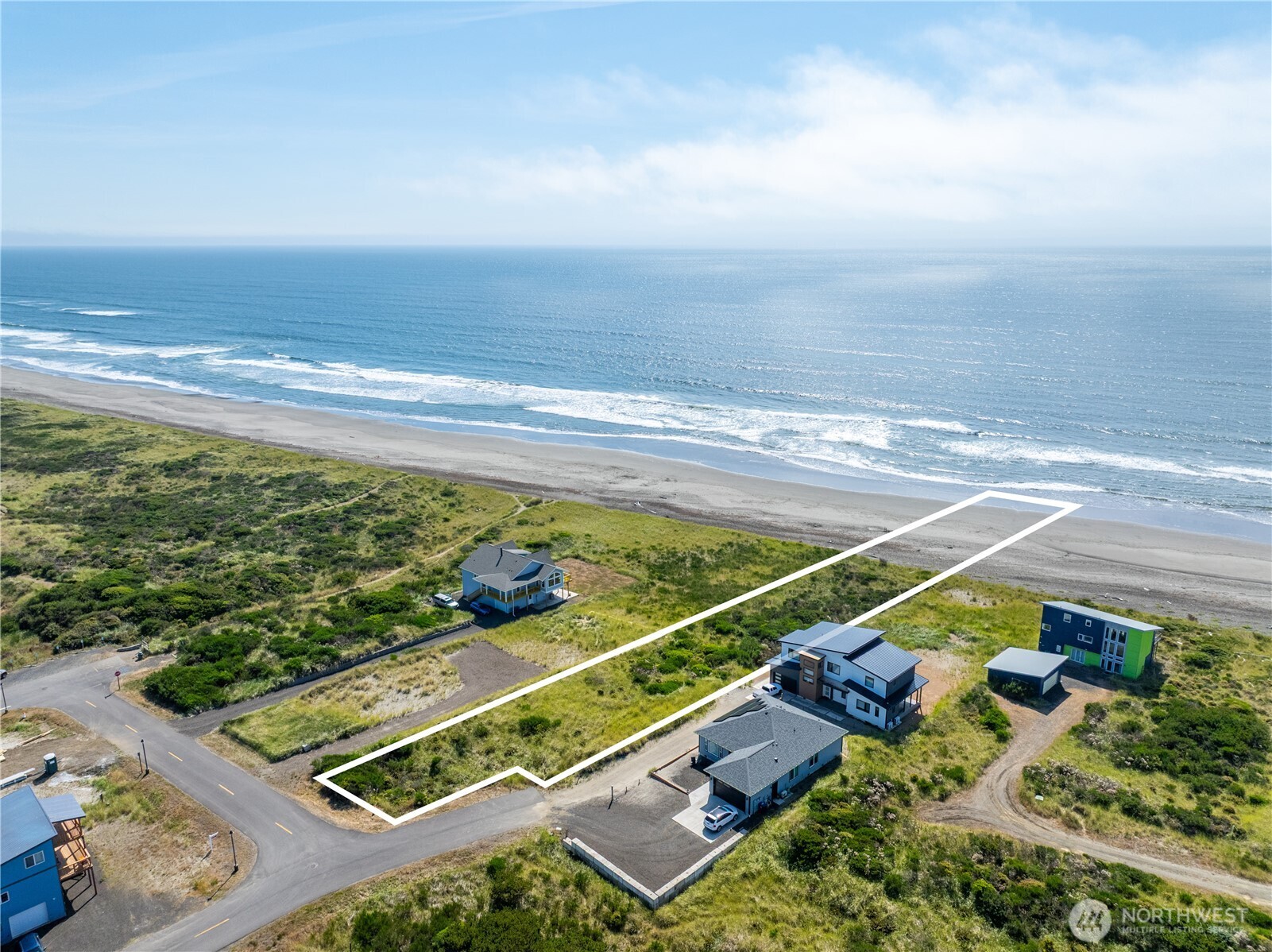 615 Dune Crest Loop Westport WA 98595