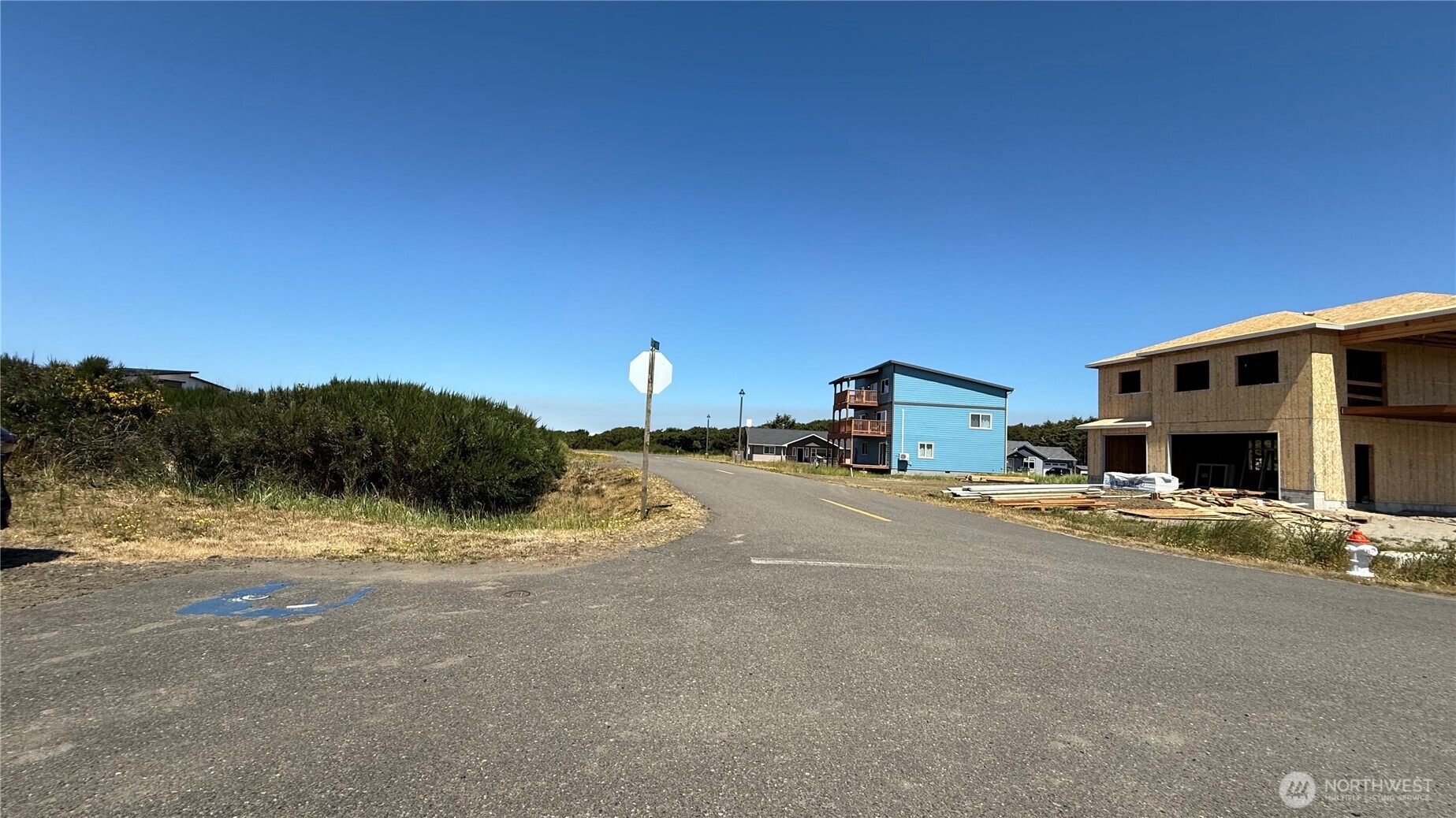 615 Dune Crest Loop Westport WA 98595