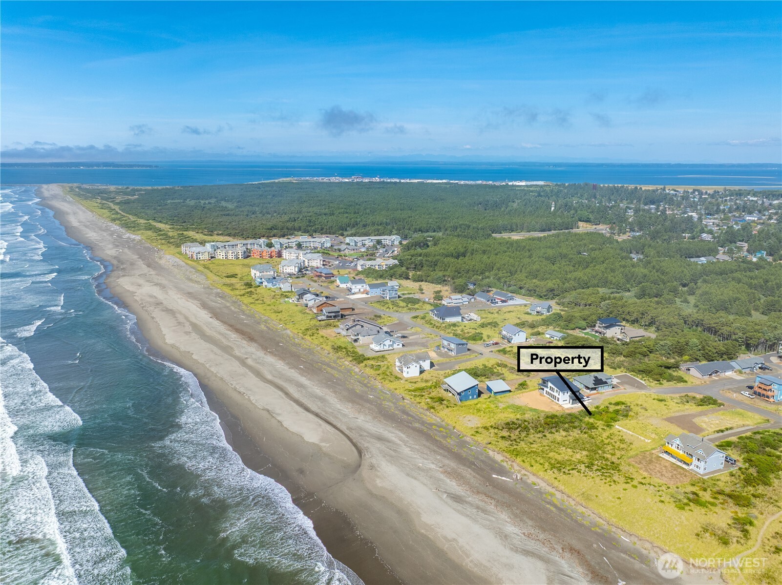 615 Dune Crest Loop Westport WA 98595