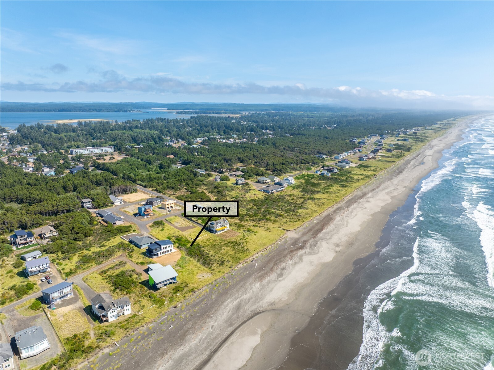 615 Dune Crest Loop Westport WA 98595