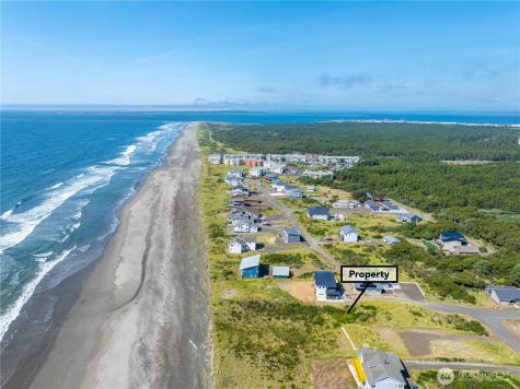 615 Dune Crest Loop Westport WA 98595