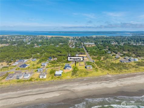 615 Dune Crest Loop Westport WA 98595