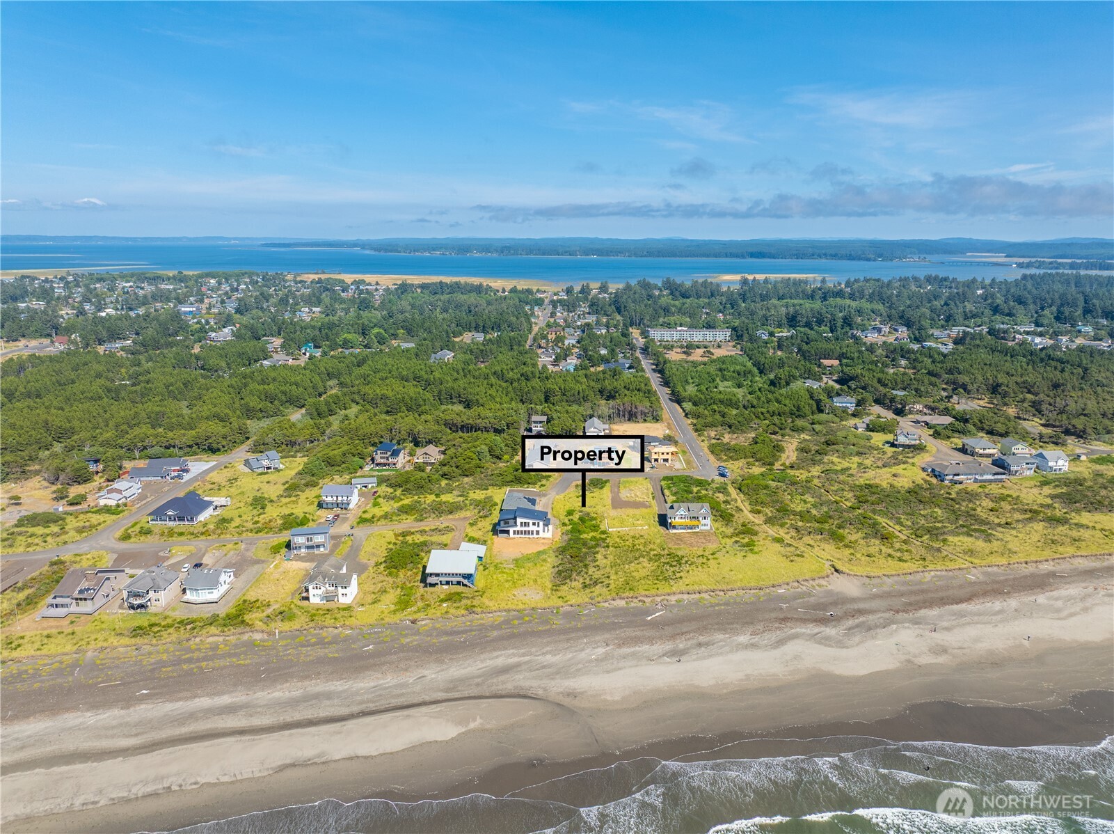 615 Dune Crest Loop Westport WA 98595