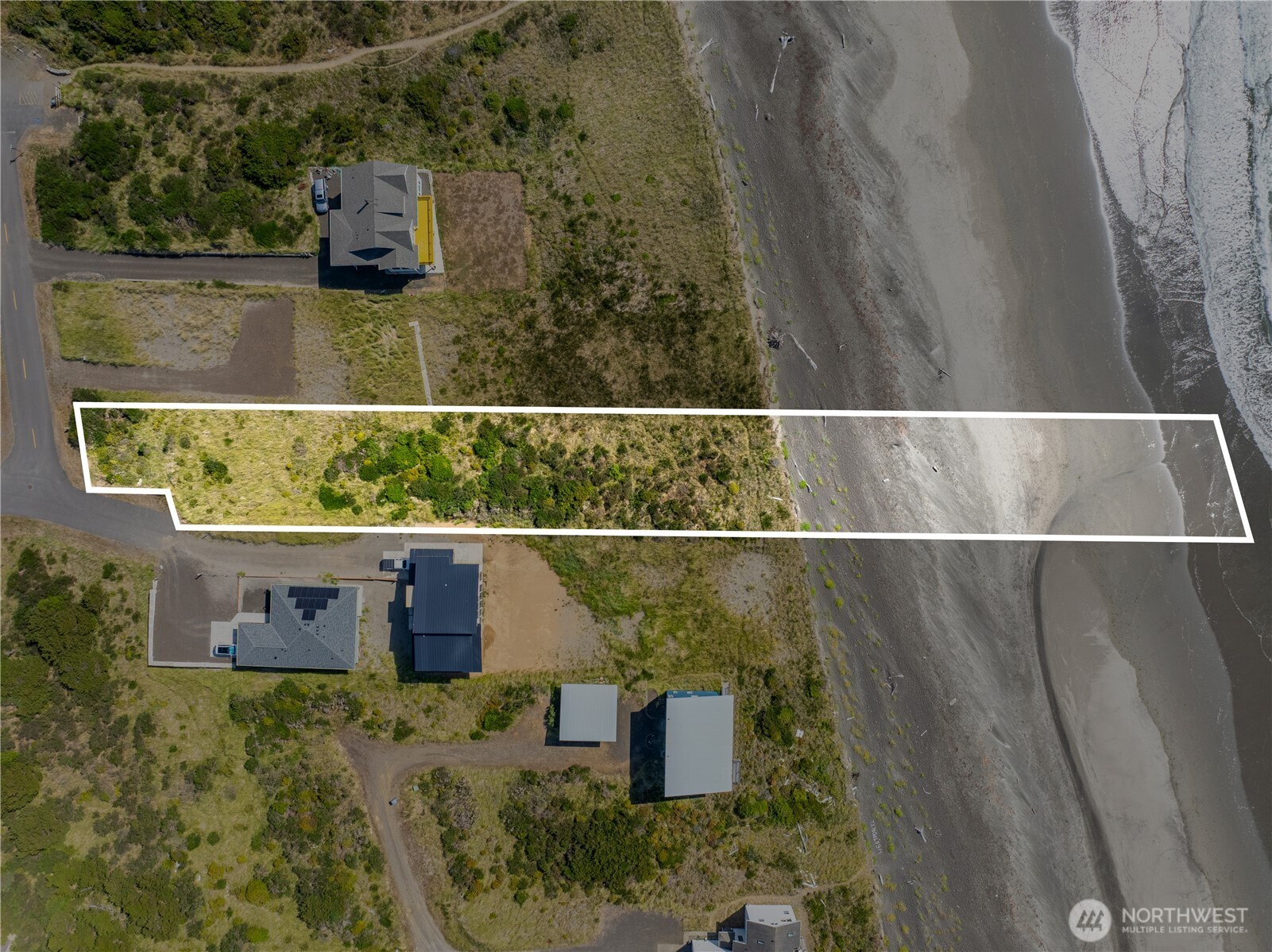 615 Dune Crest Loop Westport WA 98595