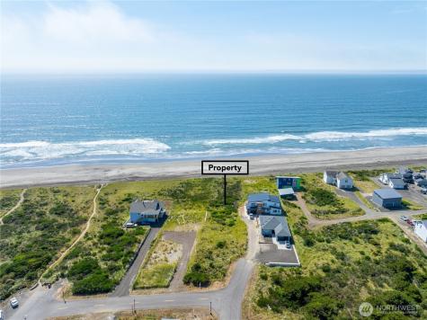 615 Dune Crest Loop Westport WA 98595