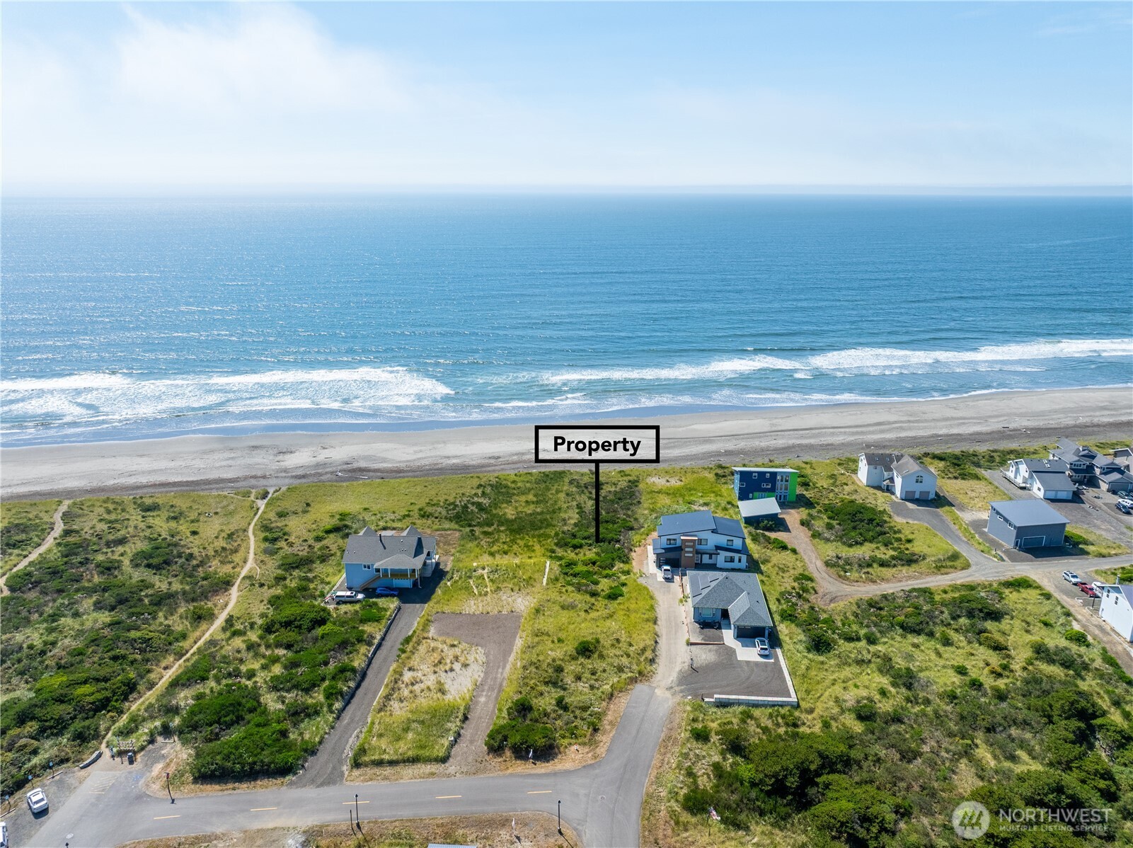 615 Dune Crest Loop Westport WA 98595