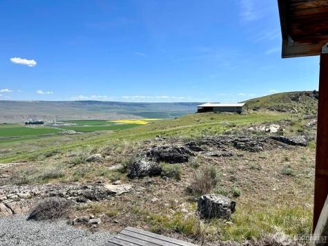 13 Little Spur Lane Brewster WA 98812